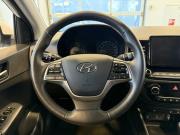 Hyundai Solaris II Рестайлинг Подольск  - изображение 43