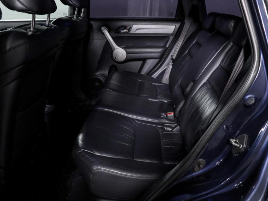 Honda CR-V III Москва  - изображение 10