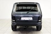 Lada (ВАЗ) 2121 (4x4) I Рестайлинг Саратов  - изображение 28