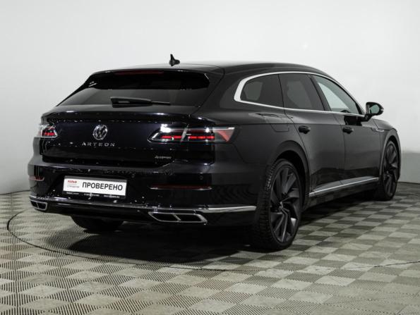 Volkswagen Arteon I Рестайлинг с пробегом 2020 года, цена 4 369 000 рублей, 110900 км, универсал, Автокод Объявления