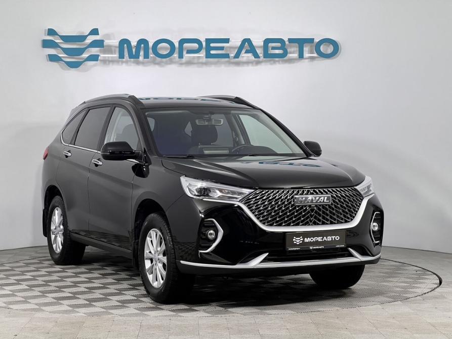 Haval M6 II Калининград  - изображение 3