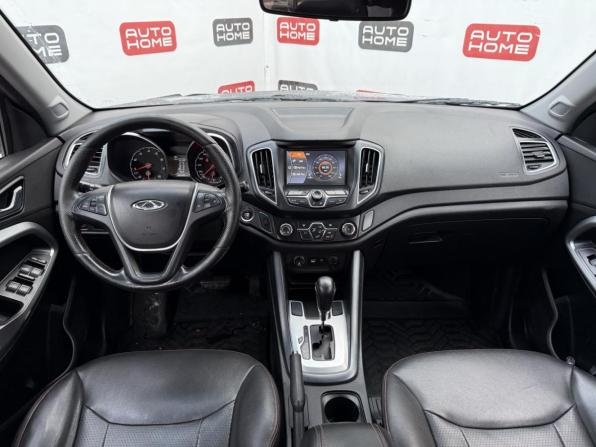 Chery Tiggo 5 I с пробегом 2015 года, цена 649 990 рублей, 265800 км, внедорожник, Автокод Объявления