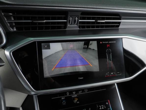 Audi A6 V (C8) с пробегом 2018 года, цена 2 939 000 рублей, 117997 км, седан, Автокод Объявления