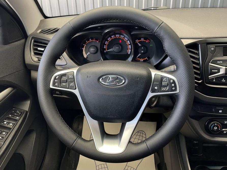 Lada (ВАЗ) Vesta I Пермь  - изображение 7