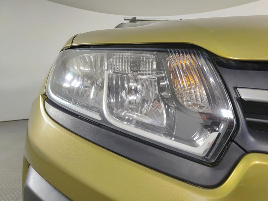 Renault Sandero II Уфа  - изображение 21