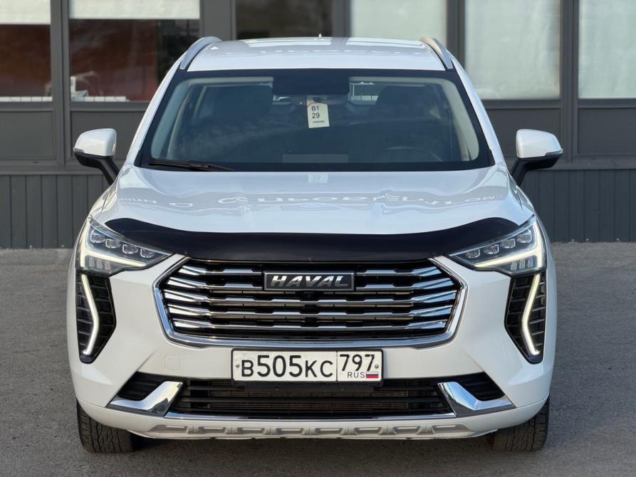 Haval Jolion I Волгоград  - изображение 31
