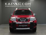 Nissan X-Trail I Рестайлинг Пермь  - изображение 21