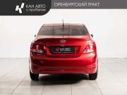 Hyundai Solaris I Казань  - изображение 16