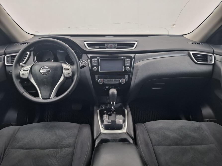 Nissan X-Trail III Москва  - изображение 12