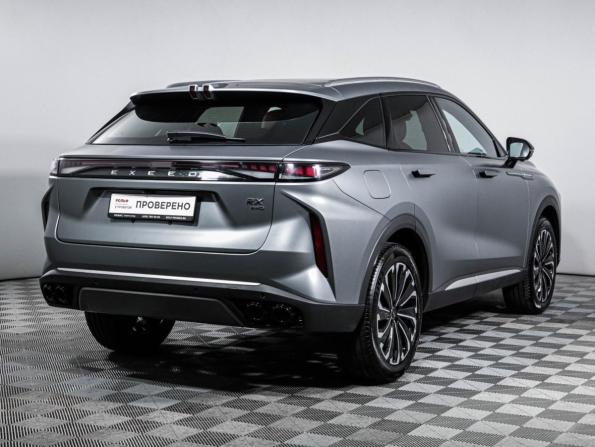 Exeed RX с пробегом 2024 года, цена 3 435 000 рублей, 7832 км, внедорожник, Автокод Объявления