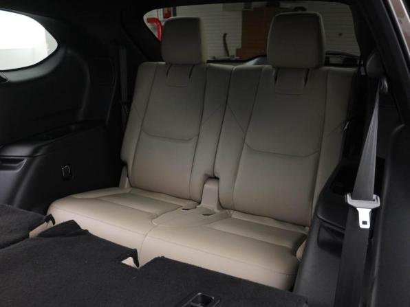 Mazda CX-9 II с пробегом 2017 года, цена 2 997 434 рубля, 122447 км, внедорожник, Автокод Объявления