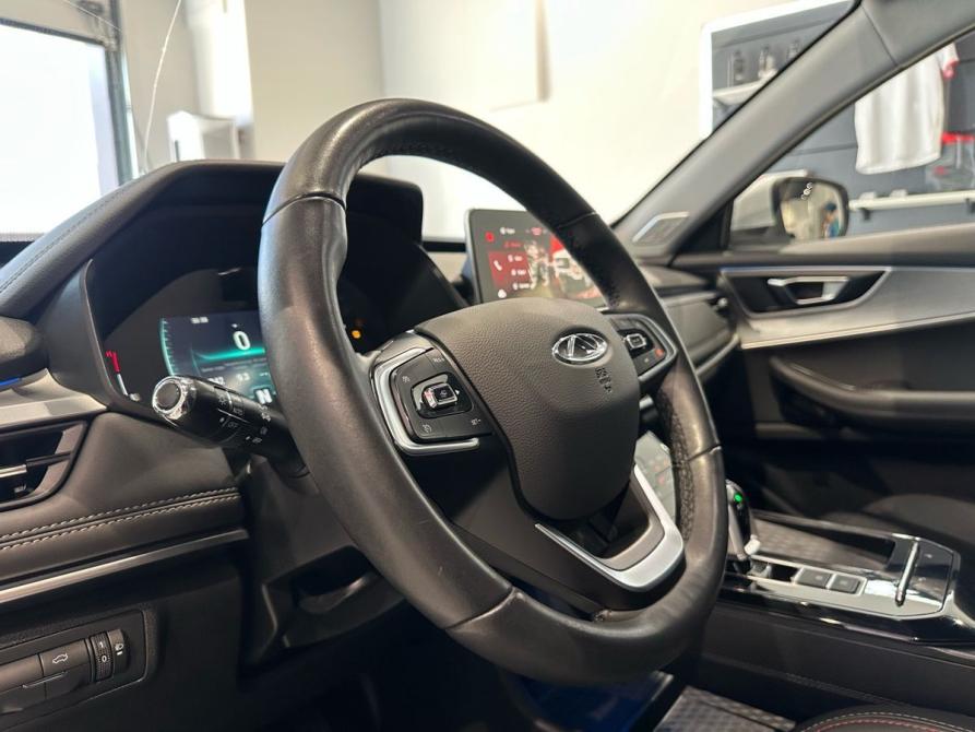 Chery Tiggo 7 Pro I Москва  - изображение 12