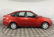 Lada (ВАЗ) Granta I Рестайлинг Волгоград  - изображение 32