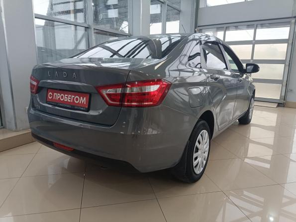 Lada (ВАЗ) Vesta I с пробегом 2018 года, цена 737 000 рублей, 175000 км, седан, Автокод Объявления