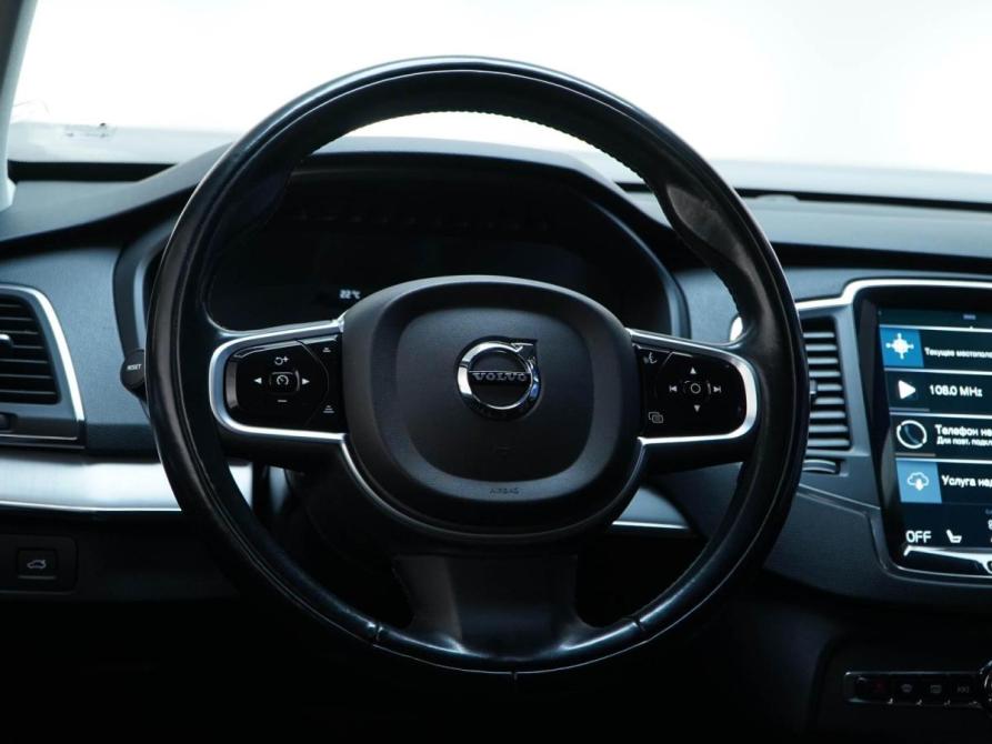 Volvo XC90 II Рестайлинг 1 Москва  - изображение 13