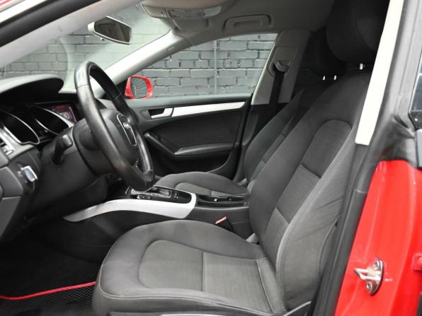 Audi A5 I (8T) с пробегом 2011 года, цена 950 000 рублей, 144944 км, лифтбек, Автокод Объявления