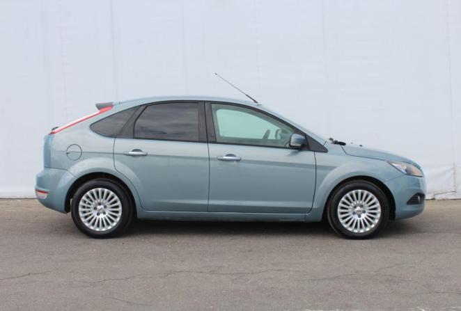 Ford Focus II Рестайлинг с пробегом 2010 года, цена 715 000 рублей, 201021 км, хэтчбек, Автокод Объявления