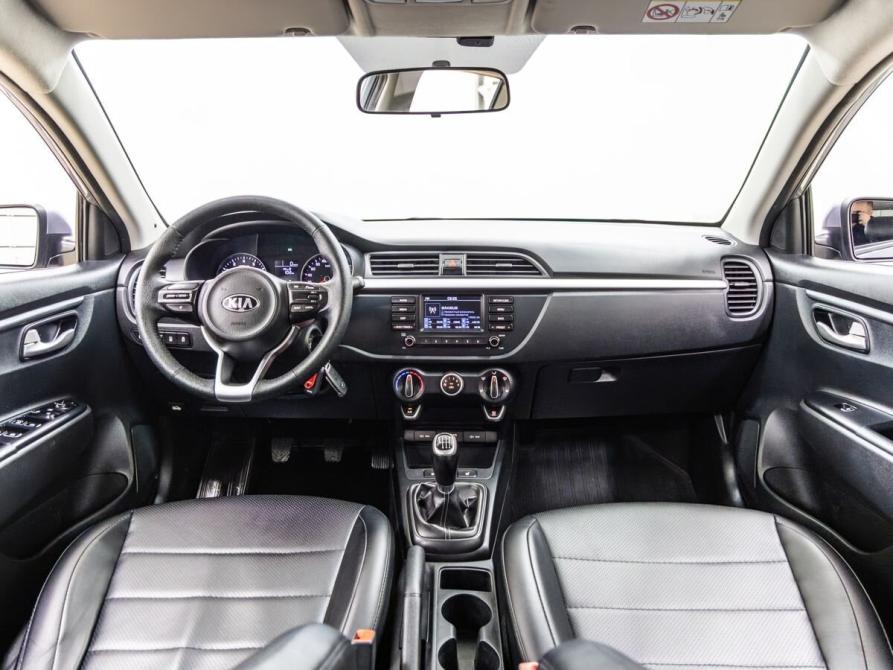 Kia Rio IV Волгоград  - изображение 11