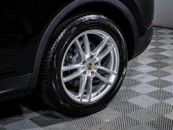 Porsche Cayenne III Рестайлинг с пробегом 2024 года, цена 11 100 000 рублей, 15450 км, внедорожник, Автокод Объявления