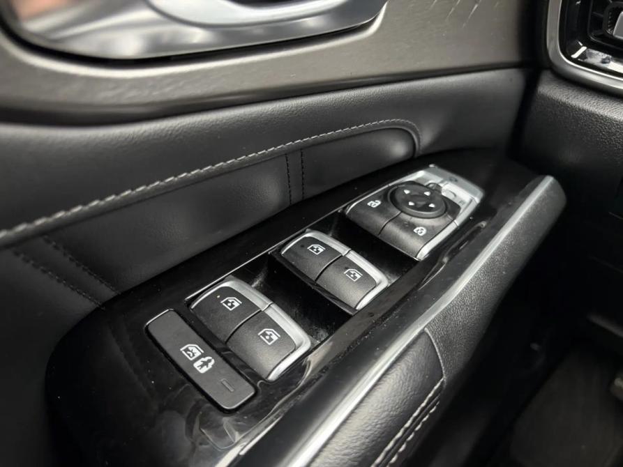 Kia Sorento IV Воронеж  - изображение 13