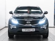 Kia Sportage III Красноярск  - изображение 34