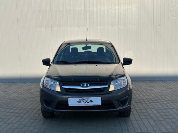 Lada (ВАЗ) Granta I с пробегом 2017 года, цена 542 000 рублей, 93000 км, седан, Автокод Объявления