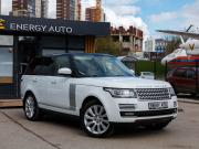 Land Rover Range Rover IV Уфа  - изображение 31