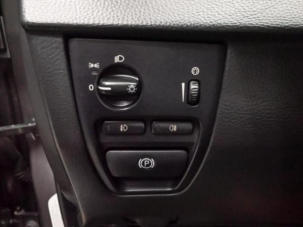 Volvo XC90 I Рестайлинг с пробегом 2006 года, цена 1 200 000 рублей, 218184 км, внедорожник, Автокод Объявления