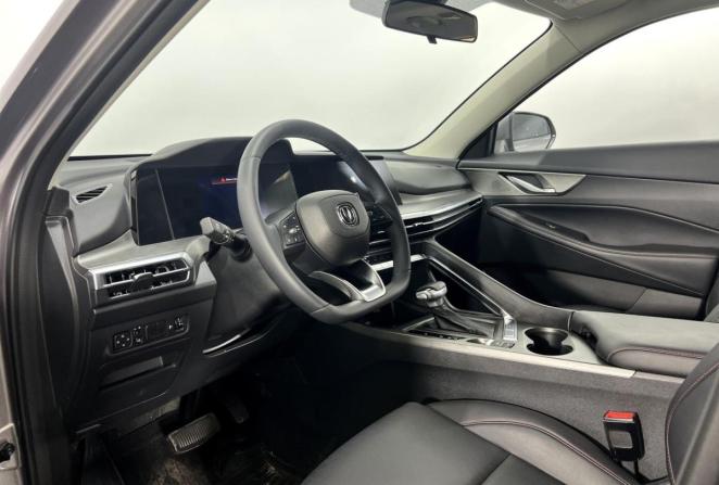 Changan CS35 Plus I Рестайлинг с пробегом 2024 года, цена 2 050 000 рублей, 15894 км, внедорожник, Автокод Объявления