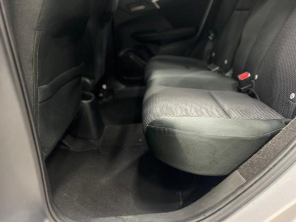 Honda Fit III Рестайлинг с пробегом 2018 года, цена 1 239 000 рублей, 108491 км, хэтчбек, Автокод Объявления