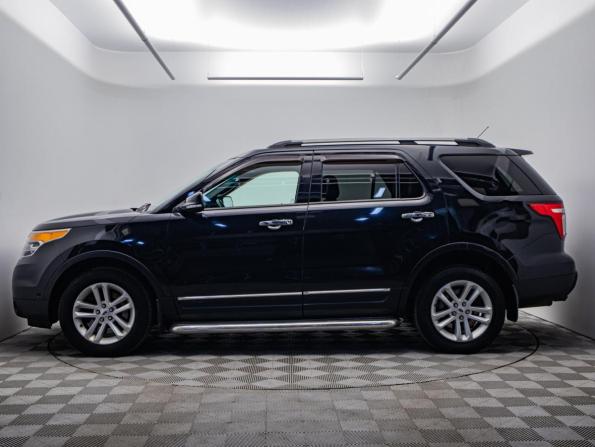 Ford Explorer V с пробегом 2013 года, цена 1 920 000 рублей, 101888 км, внедорожник, Автокод Объявления