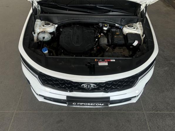 Kia Sorento IV с пробегом 2020 года, цена 3 780 000 рублей, 63207 км, внедорожник, Автокод Объявления