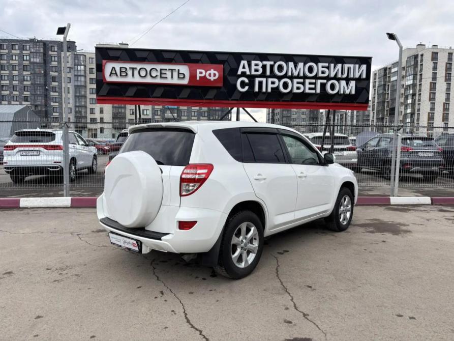 Toyota RAV4 III (XA30) Рестайлинг Альметьевск  - изображение 16