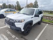 Lada (ВАЗ) Niva Travel I Санкт-Петербург  - изображение 7