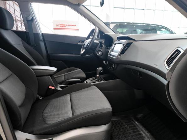 Hyundai Creta I с пробегом 2018 года, цена 1 750 000 рублей, 68112 км, внедорожник, Автокод Объявления