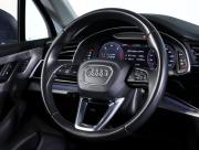 Audi Q7 II (4M) Рестайлинг Москва  - изображение 43