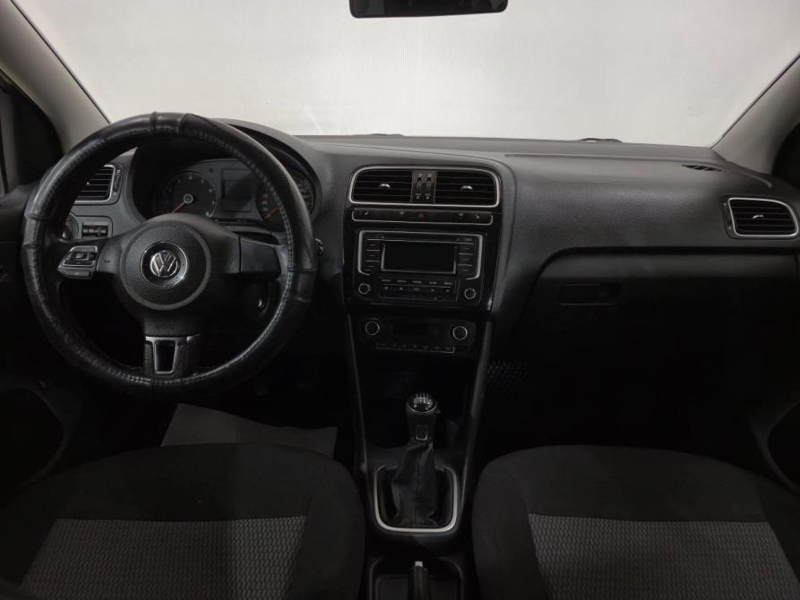 Volkswagen Polo V Альметьевск  - изображение 13