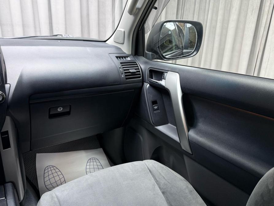 Toyota Land Cruiser Prado 150 Series Ижевск  - изображение 12