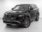 Geely Atlas Pro Москва  - изображение 31
