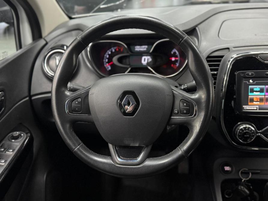 Renault Kaptur I Набережные Челны  - изображение 19