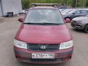 Hyundai Matrix I Рестайлинг Орехово-Зуево  - изображение 2
