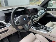 BMW X5 IV (G05/G18) Рестайлинг Москва  - изображение 34