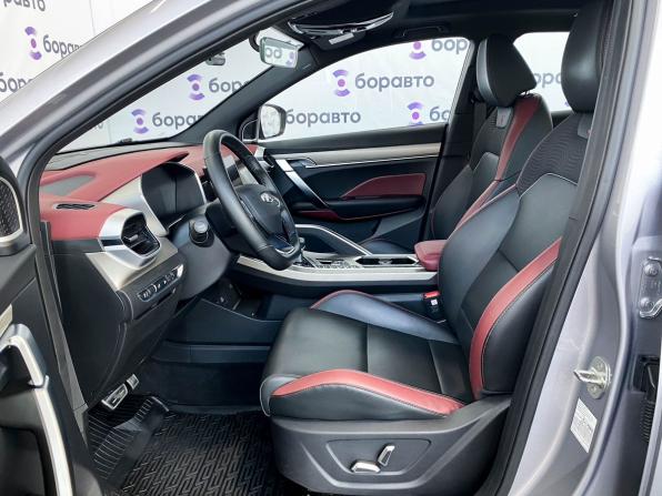 Geely Coolray I с пробегом 2023 года, цена 1 829 000 рублей, 53167 км, внедорожник, Автокод Объявления