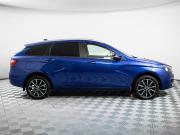 Lada (ВАЗ) Vesta I Москва  - изображение 20