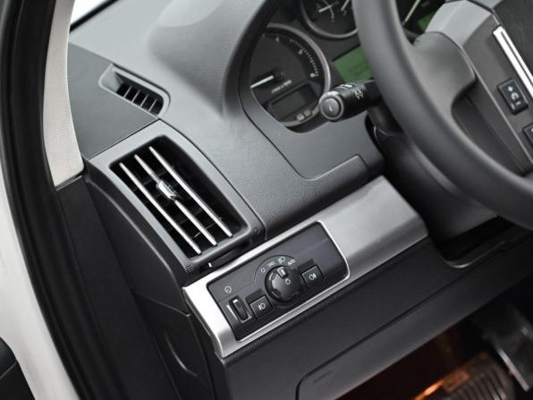 Land Rover Freelander II с пробегом 2010 года, цена 849 000 рублей, 163945 км, внедорожник, Автокод Объявления