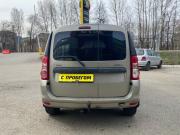 Lada (ВАЗ) Largus I Нефтекамск  - изображение 15