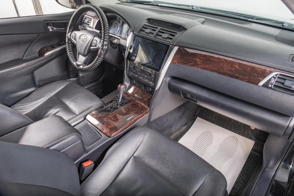 Toyota Camry VII (XV50) Рестайлинг Томск  - изображение 13