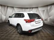 Mitsubishi Outlander III Рестайлинг 3 Москва  - изображение 25