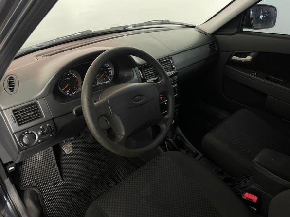Lada (ВАЗ) Priora I с пробегом 2012 года, цена 410 000 рублей, 137091 км, седан, Автокод Объявления
