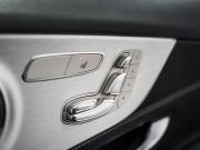 Mercedes-Benz C-Класс IV (W205) Иркутск  - изображение 46